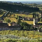 Corte Lavarini The Magic At Sight Lejlighed *