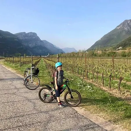 Corte Lavarini The Magic At Sight فومانه