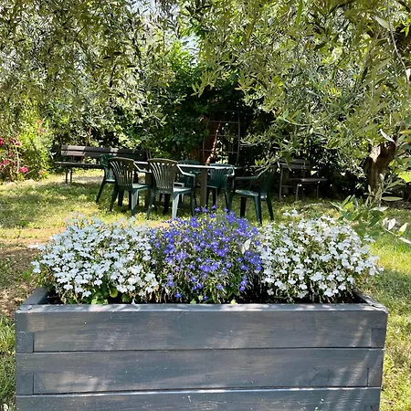 Apartament Corte Lavarini The Magic At Sight Fumane