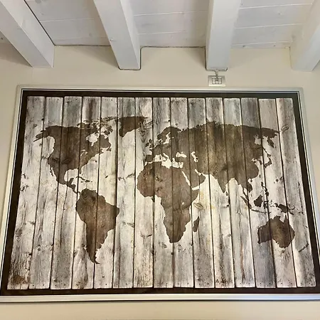 Corte Lavarini The Magic At Sight Daire