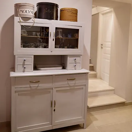 Corte Lavarini The Magic At Sight شقة