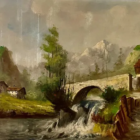 Corte Lavarini The Magic At Sight شقة فومانه