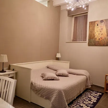 Daire Corte Lavarini The Magic At Sight Fumane