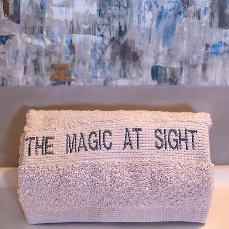 Corte Lavarini The Magic At Sight 아파트 푸르마네