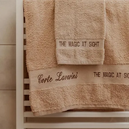 Corte Lavarini The Magic At Sight *