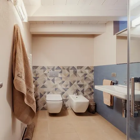 Corte Lavarini The Magic At Sight Apartament