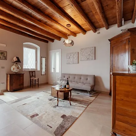 Corte Lavarini The Magic At Sight Fumane
