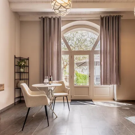 Corte Lavarini The Magic At Sight 아파트 푸르마네