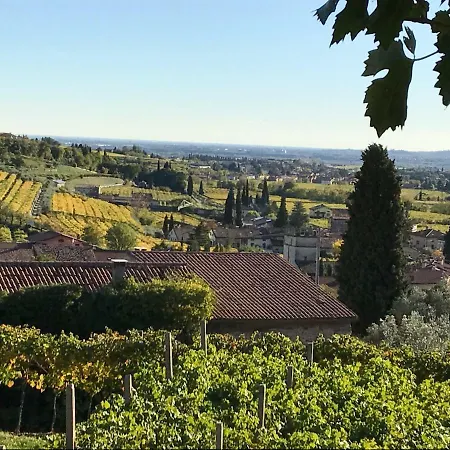 Corte Lavarini The Magic At Sight Daire