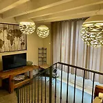 아파트 Corte Lavarini The Magic At Sight 푸르마네