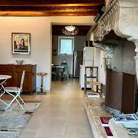 Apartamento Corte Lavarini The Magic At Sight