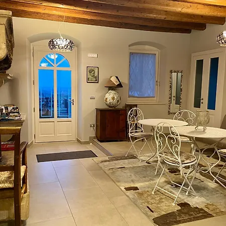 Apartament Corte Lavarini The Magic At Sight *