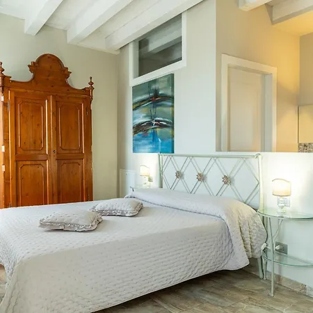 Apartament Corte Lavarini The Magic At Sight